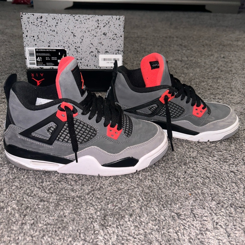 Air Jordan Retros youth